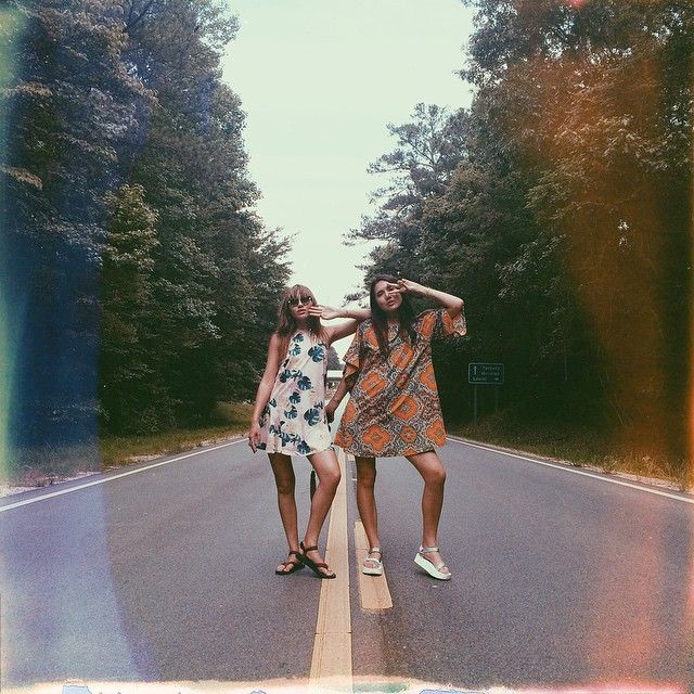 Field Notes: The Road to â€˜Roo with Natalie Off Duty, Honey  Silk ...