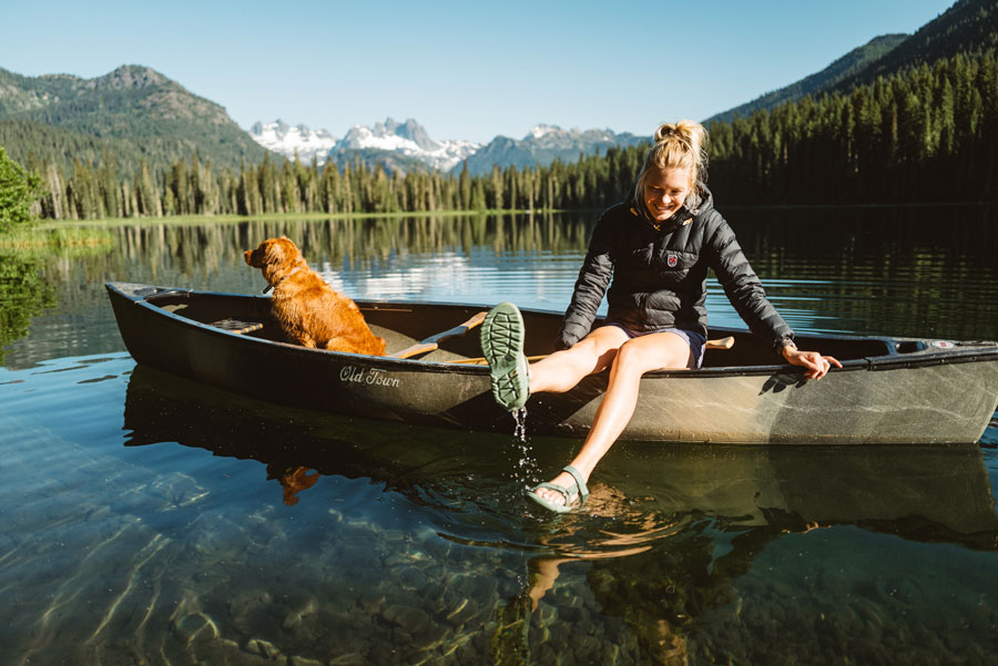 Guide to a Canoe Camping Trip: How to Pack, Prepare, and Play